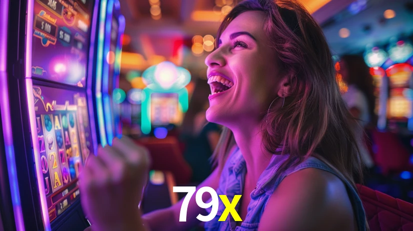 79x: A Experiência de Casino com Jogos de Mesa ao Vivo