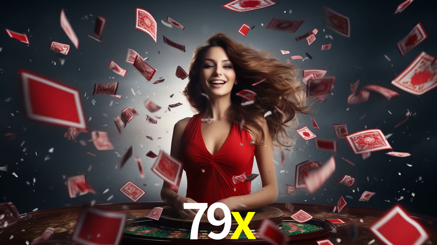 79x App Interface
