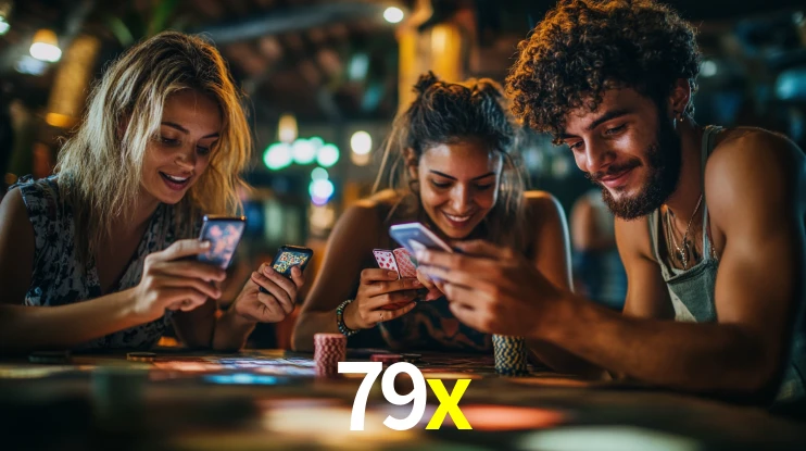 Ofertas Imperdíveis na 79x: Promoções e Bônus Que Valem a Pena