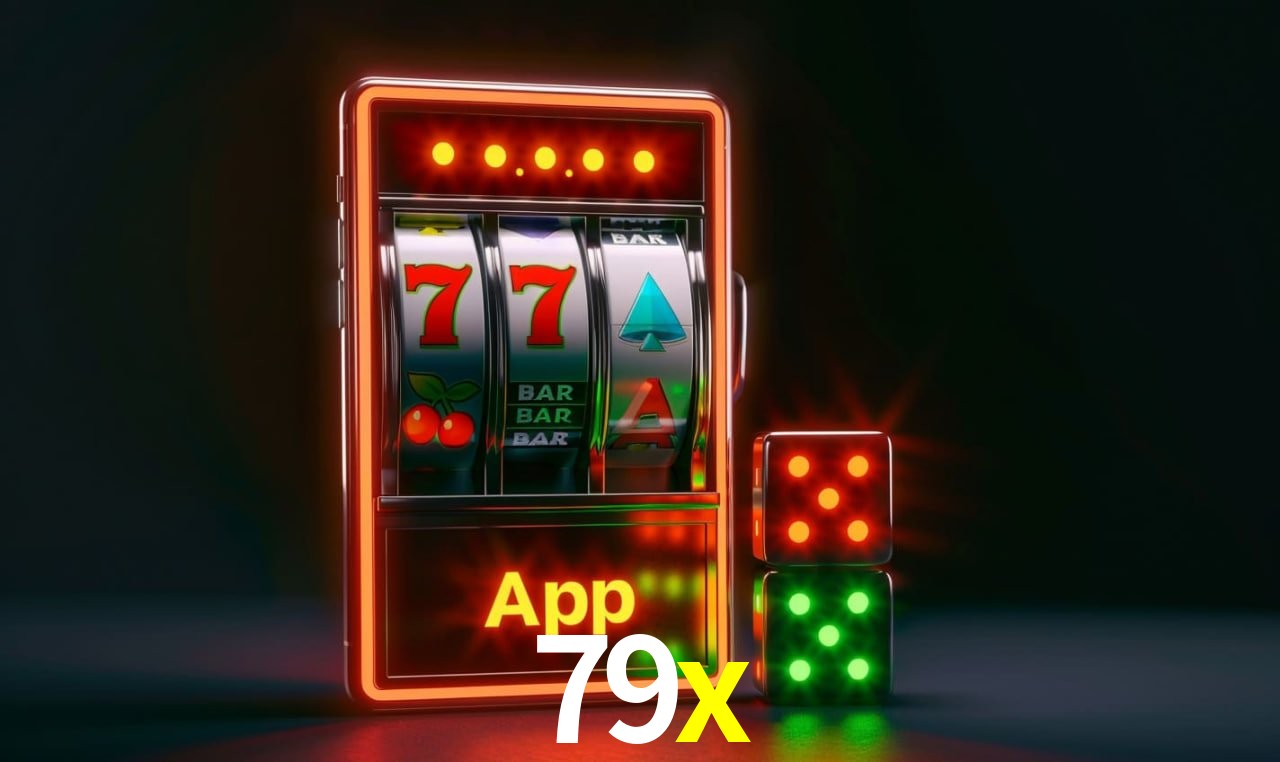 Inovações de Jogos na 79x: O Futuro das Experiências Interativas