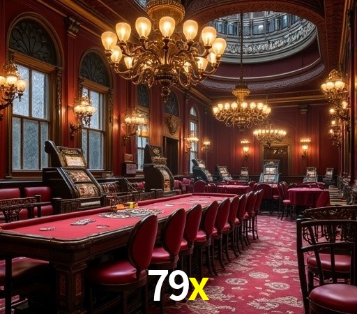 Explorando a Categoria de Eventos em Apostas na 79x