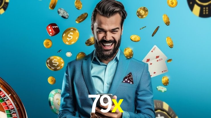 Tennis Betting 79x