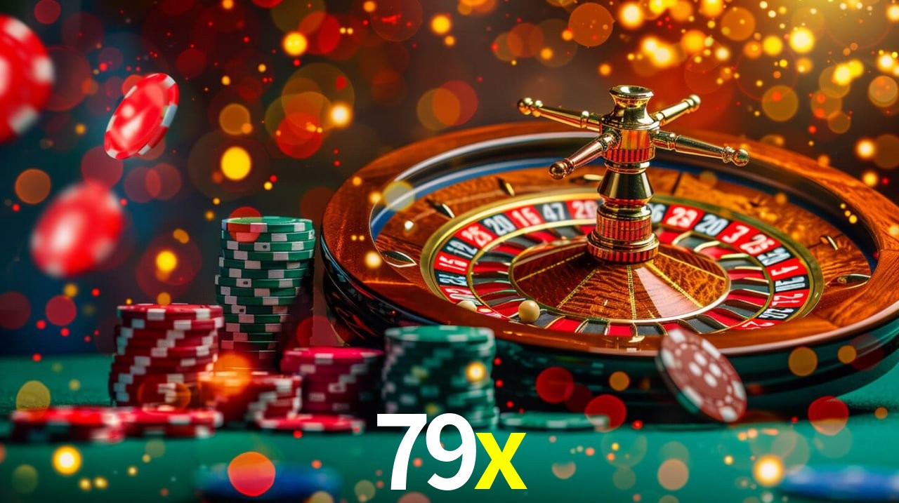 Jogos de Slot 79x