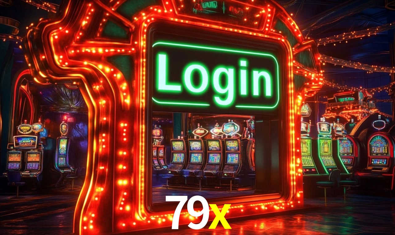 A Revolução dos Aplicativos de Jogos no 79x