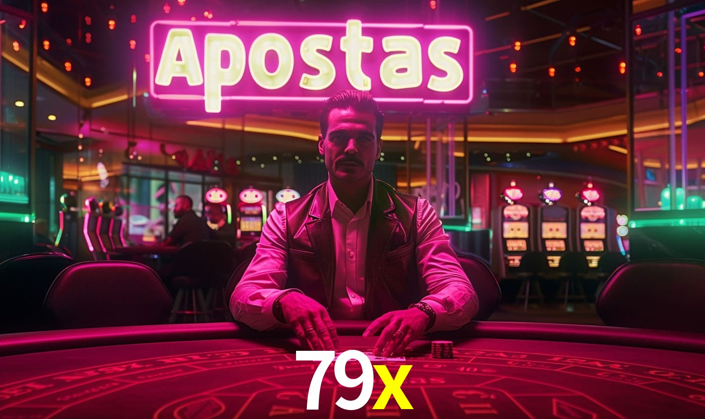 Estatísticas do Jogo 79x