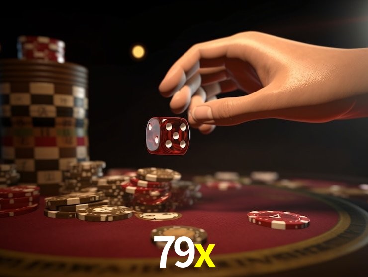Apostas Esportivas na 79x: Um Guia Completo
