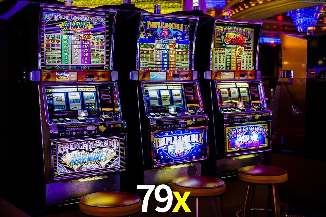 A Emoção da Loteria na 79x: Uma Chance de Mudança de Vida