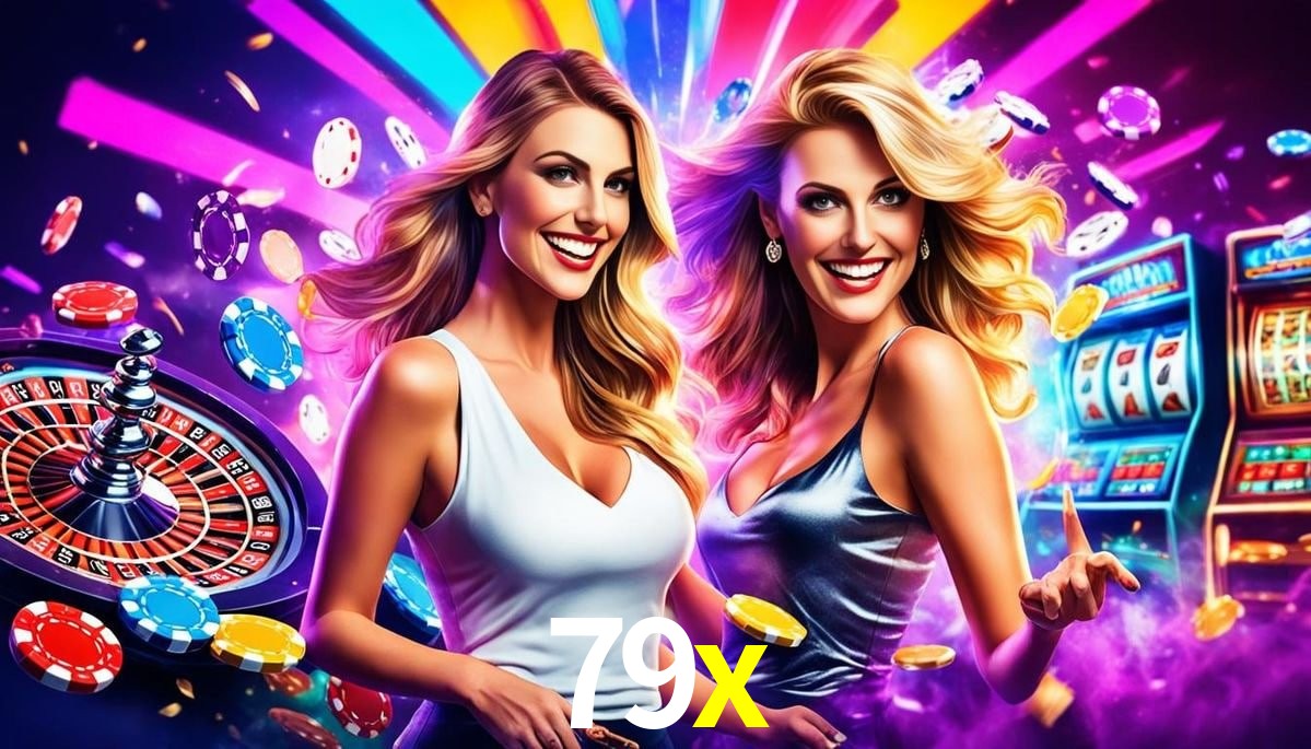 A Emoção da Loteria na 79x: Uma Chance de Mudança de Vida