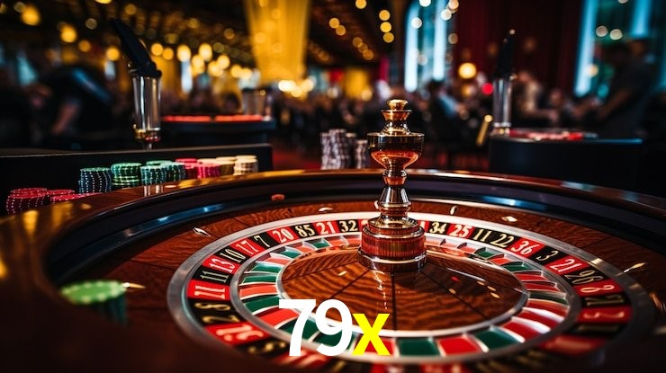 Game Providers 79x