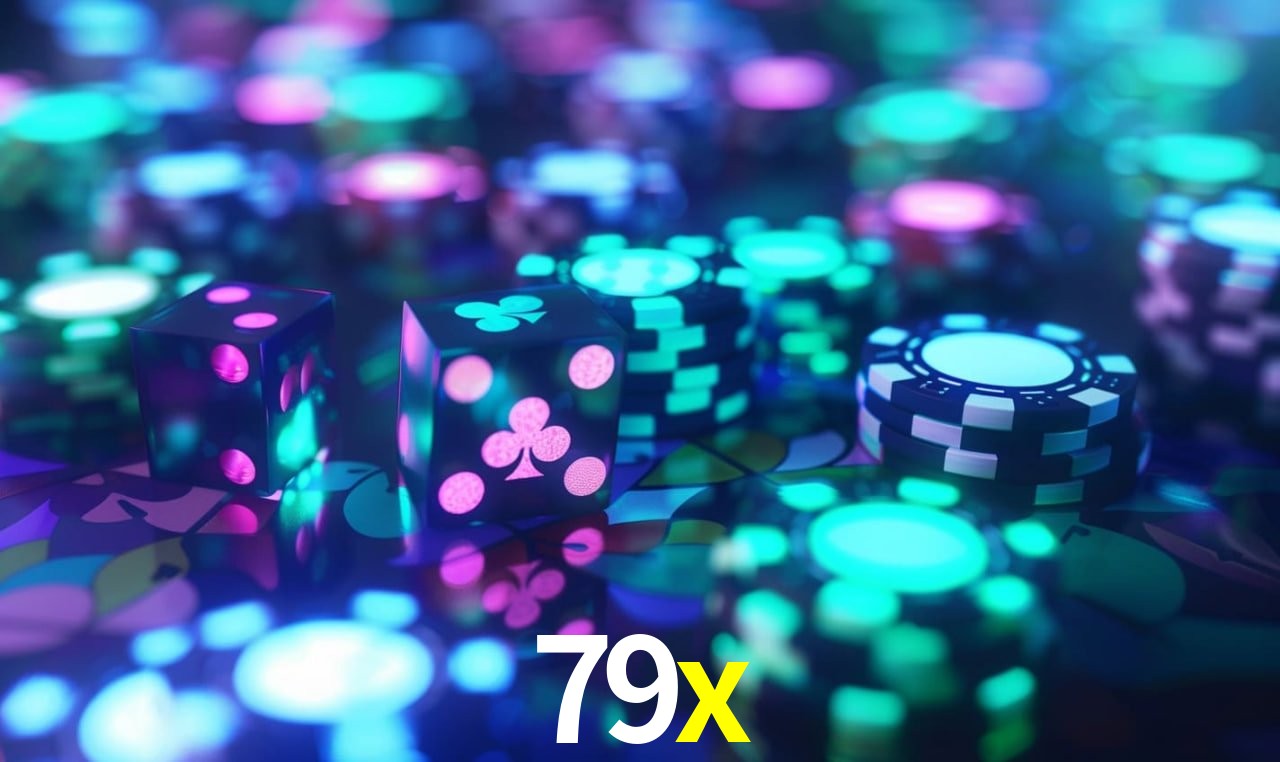 Apostas Esportivas na 79x: Um Guia Completo