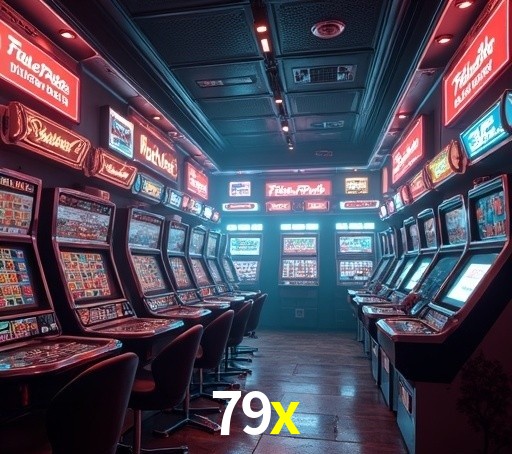Explorando a Categoria de Eventos em Apostas na 79x