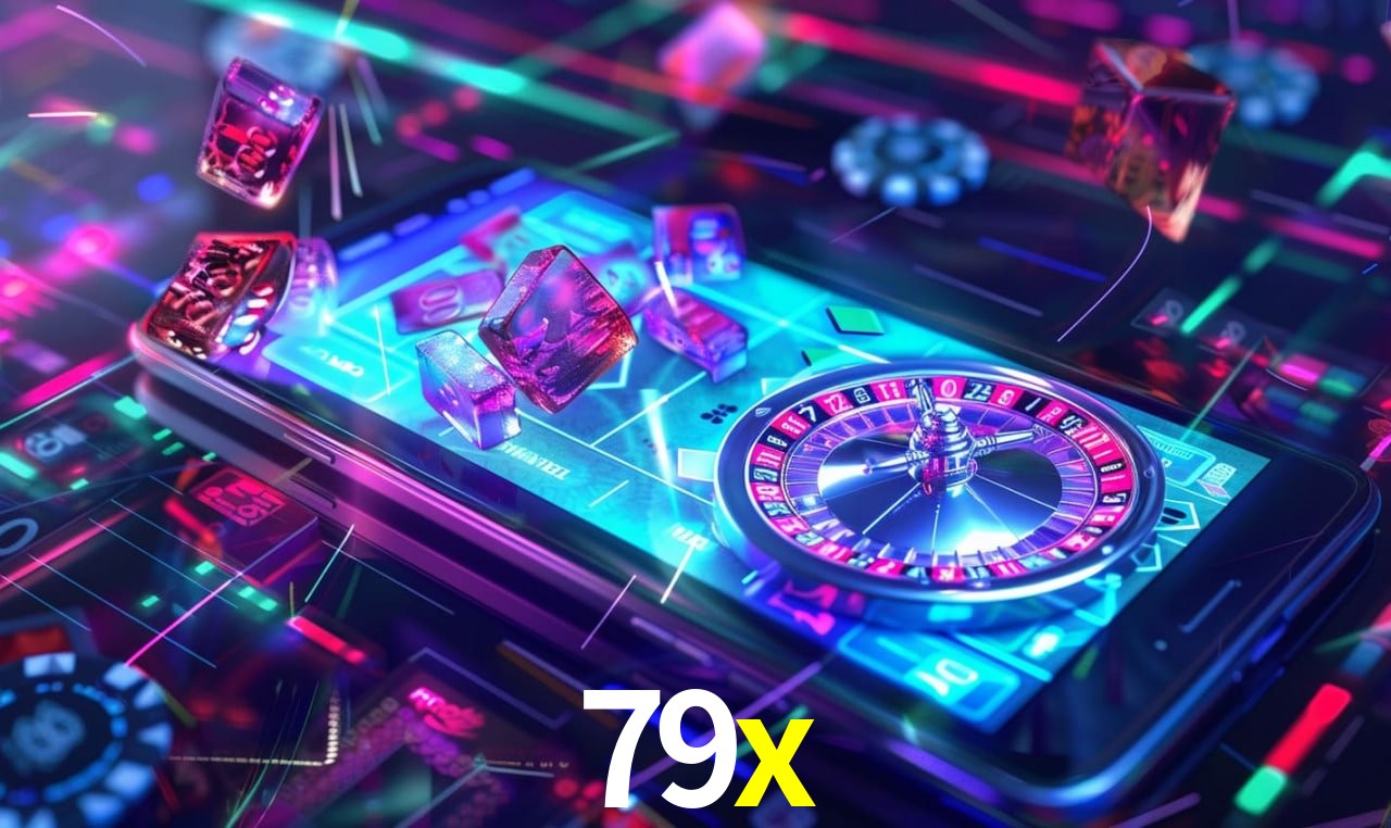 Descubra a Magia dos Jogos de Arcade no 79x