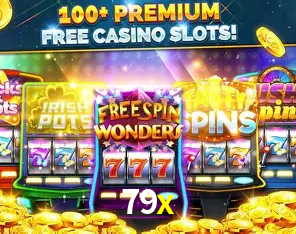 Descubra o Mundo do Cassino Online com 79x