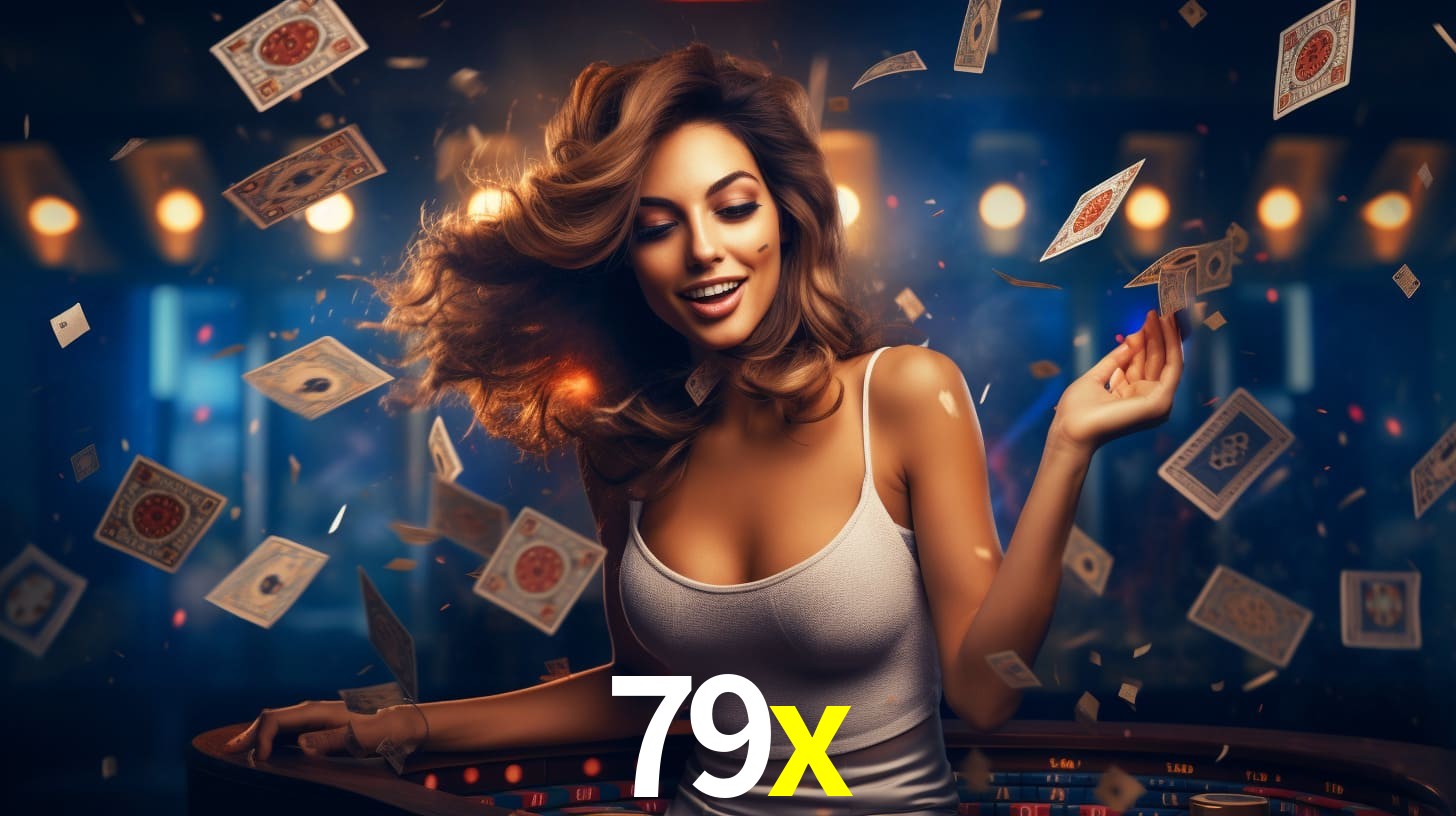 Bônus Generosos e Exclusivos no 79x para Você!