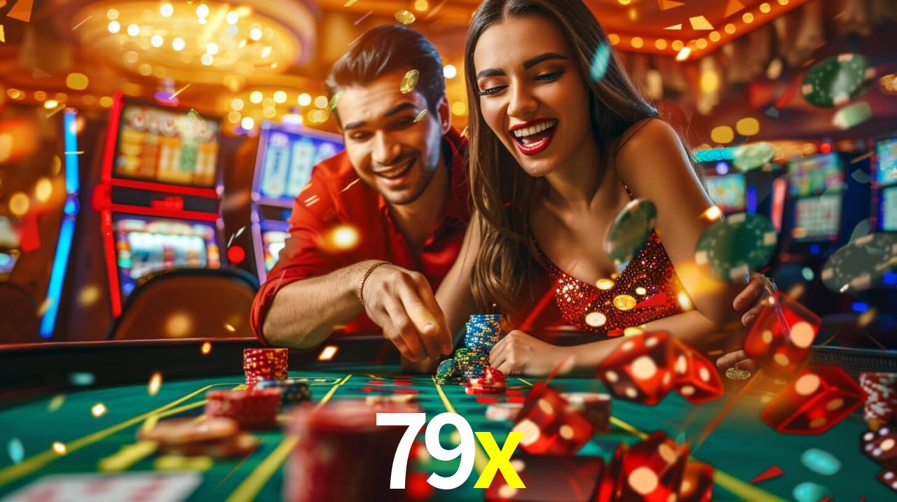 Apostas Esportivas na 79x: Um Guia Completo