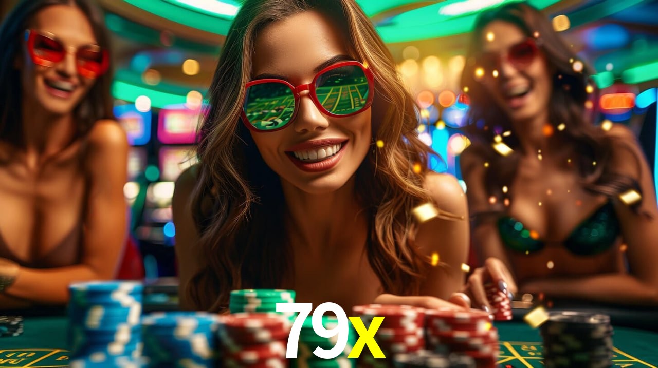 VIP Casino 79x