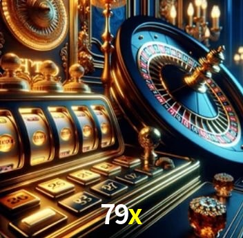 Inovações de Jogos na 79x: O Futuro das Experiências Interativas
