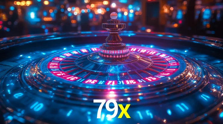 79x: Seu Cassino Premiado com Pagamentos Rápidos